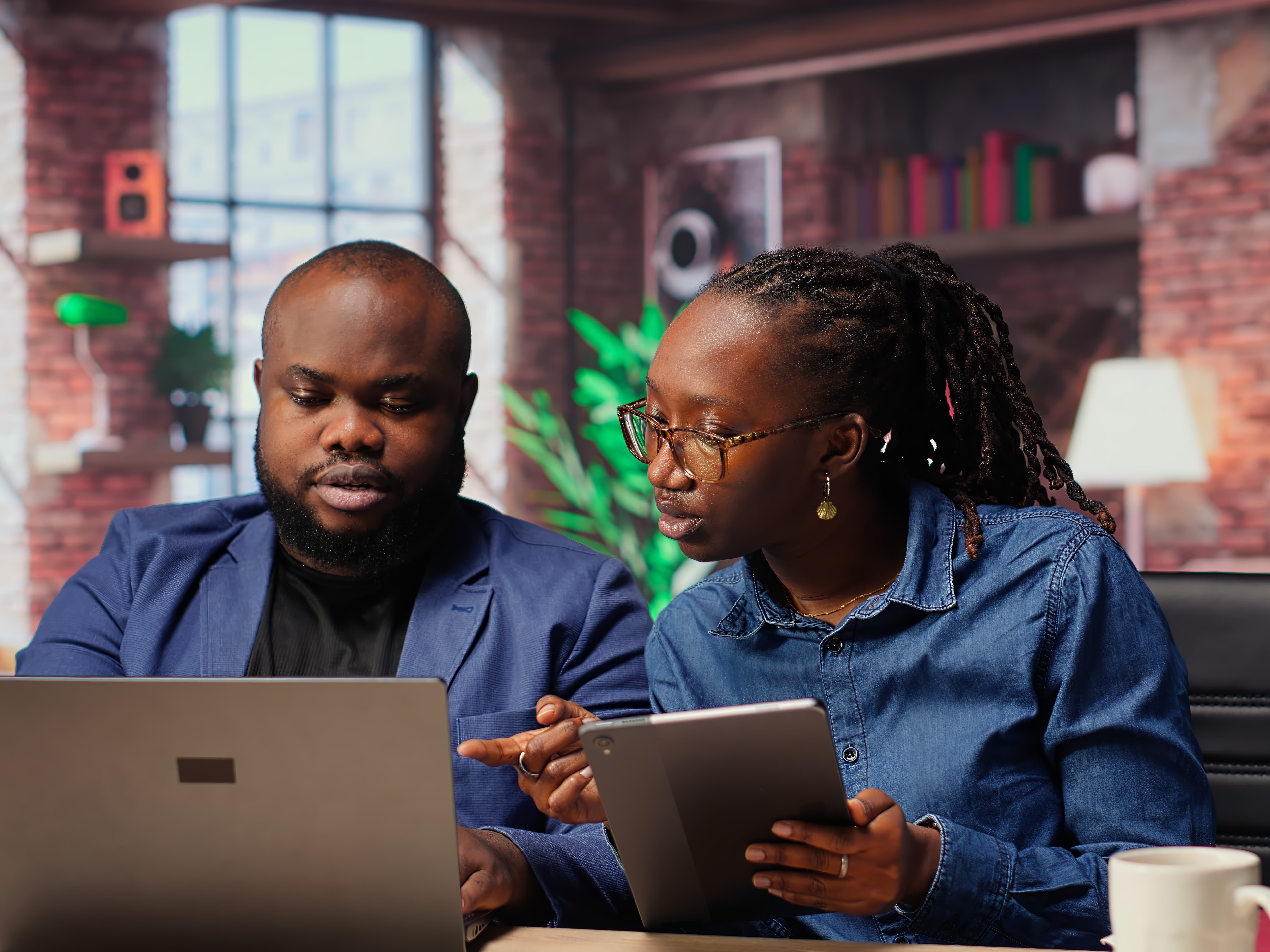 Consultoria de Software e Hardware